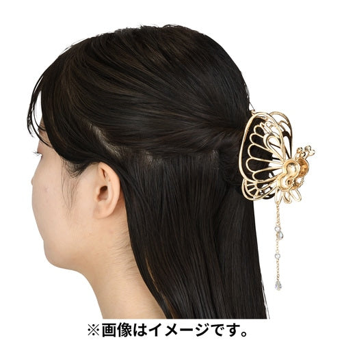 Pokemon Accessory Hair Clip 85 Slither Wing