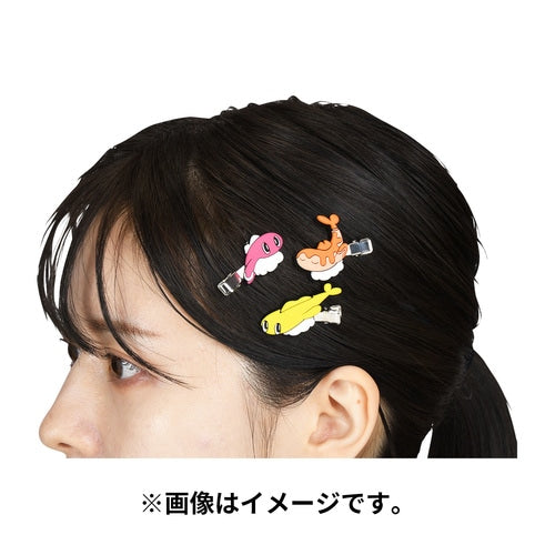 Hair Clip Slither Wing Pokémon accessory 85