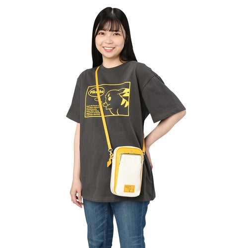 Pokemon Center 25th Pikachu - Smartphone Pochette – Japan Stuffs