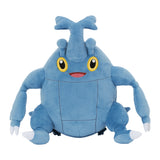 BUG OUT! - Plush Backpack
