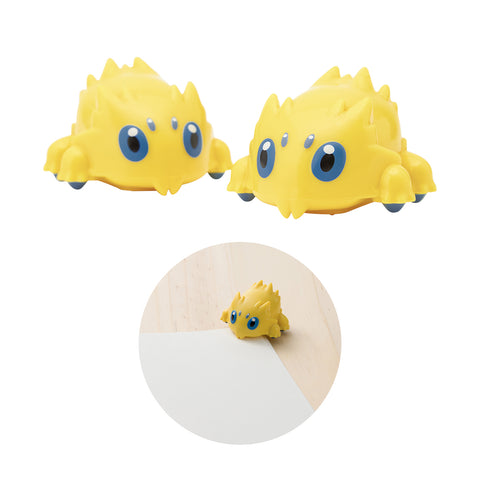 BUG OUT! - Figure Clip (Set of 2)