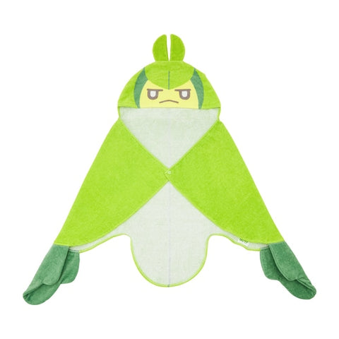 BUG OUT! - Swadloon Hooded Towel