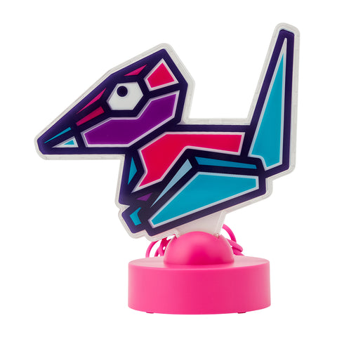 Night Arcade - Porygon LED Light