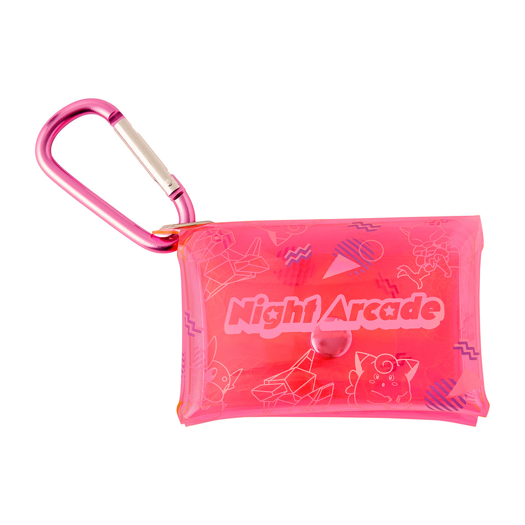 Night Arcade - Coin Case