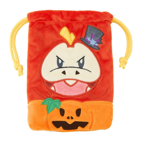 Halloween Trick or Treat - Reversible Dice Bag