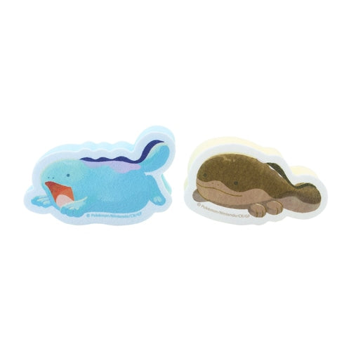 Similar Pokemon Collection - Kitchen Sponges (Set of 2)