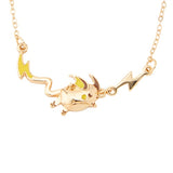 Similar Pokemon Collection - Necklace (Raichu)