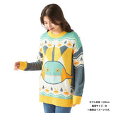 Pokémon Heartwarming Christmas - Christmas Sweater