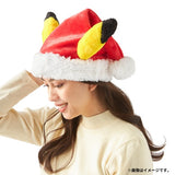 Pokémon Heartwarming Christmas - Pikachu Christmas Hat