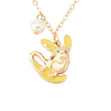 Similar Pokemon Collection - Necklace (Alolan Raichu)