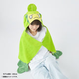 BUG OUT! - Swadloon Hooded Towel