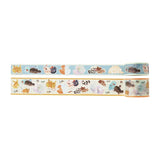 Similar Pokemon Collection - Masking Tape (Set of 2)