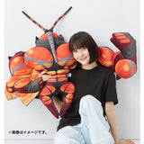 BUG OUT! - Arm Pillow Plush *EMS SHIPPING ONLY*