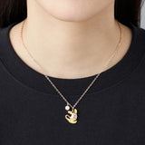 Similar Pokemon Collection - Necklace (Alolan Raichu)