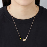 Similar Pokemon Collection - Necklace (Raichu)